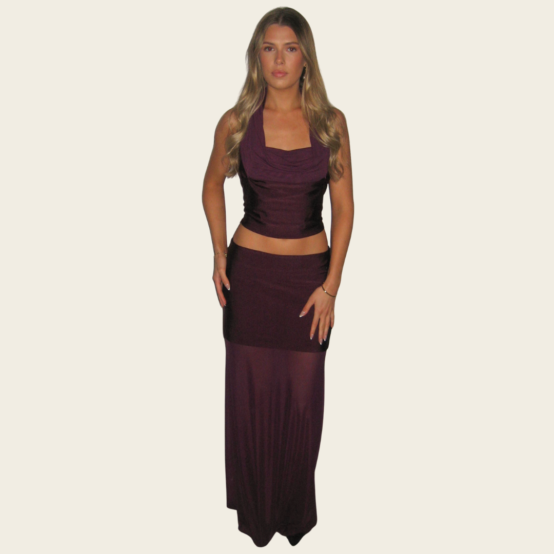 Vivienne set