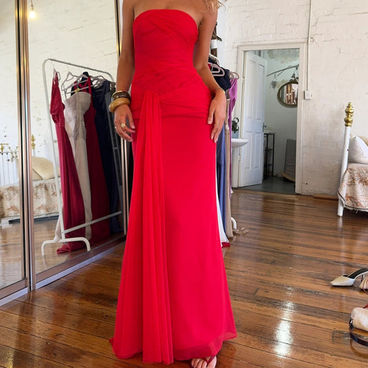 Paloma maxi
