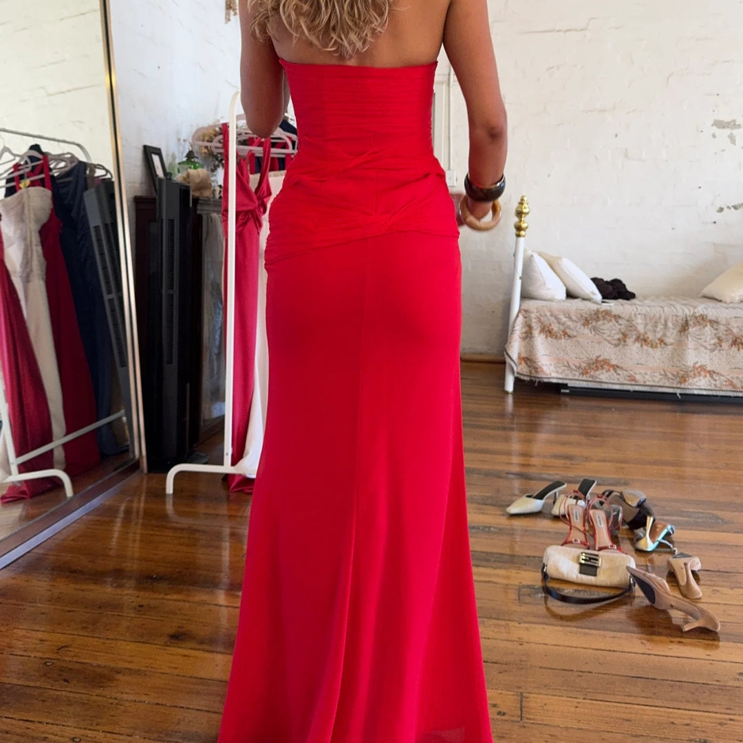 Paloma maxi