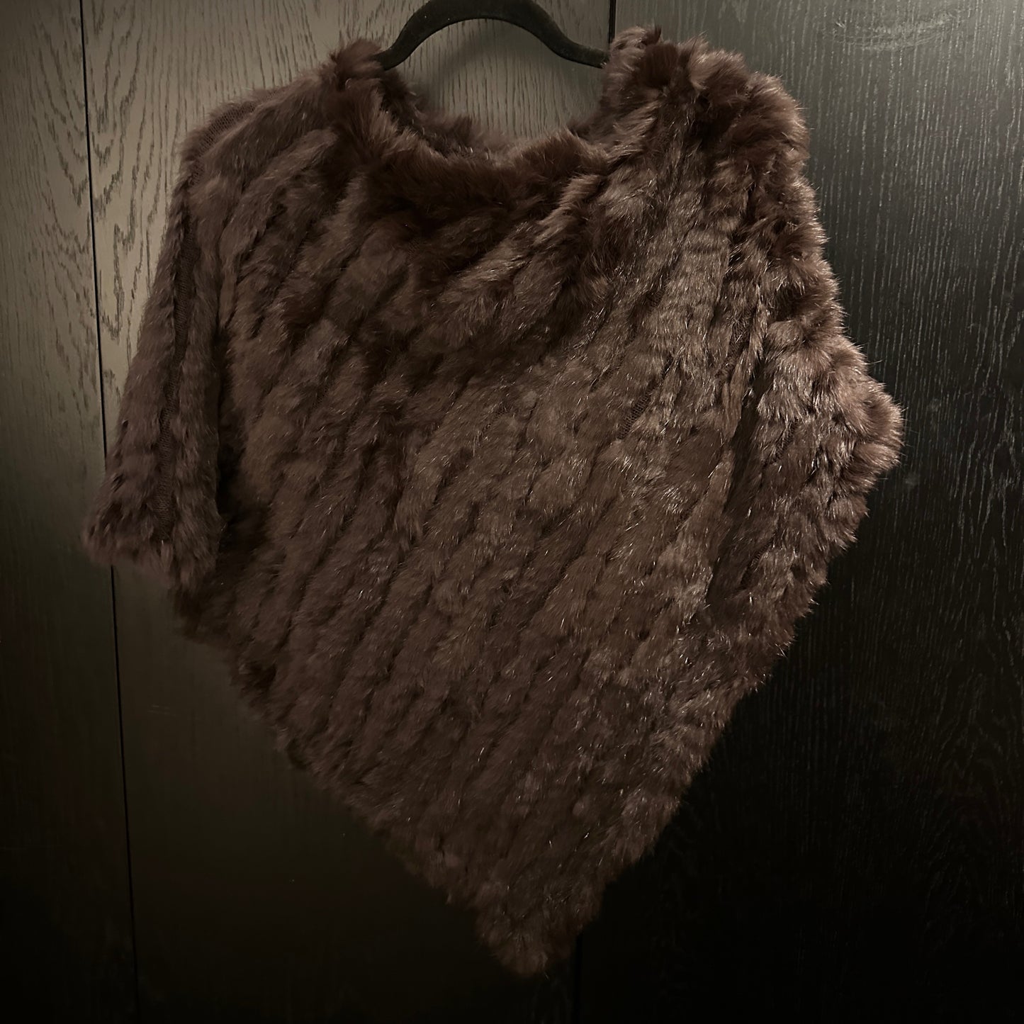 Poncho