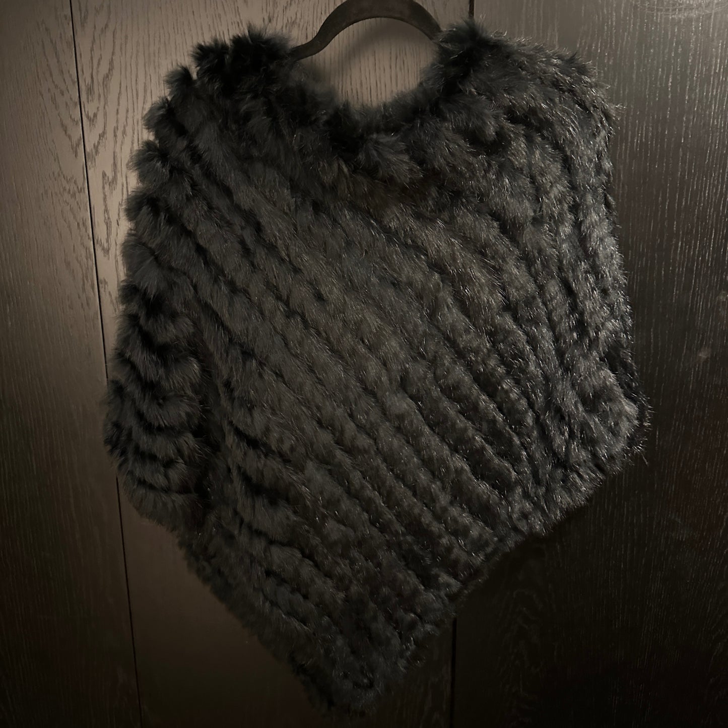 Poncho