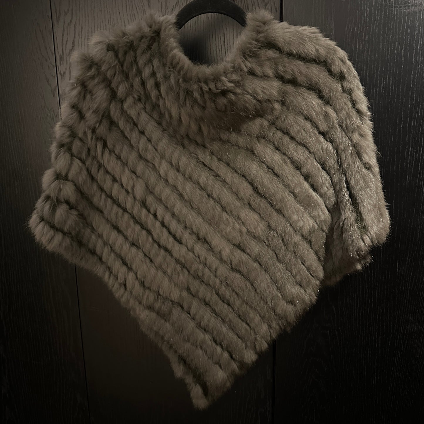 Poncho