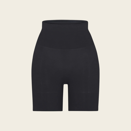Butt enhancing shorts