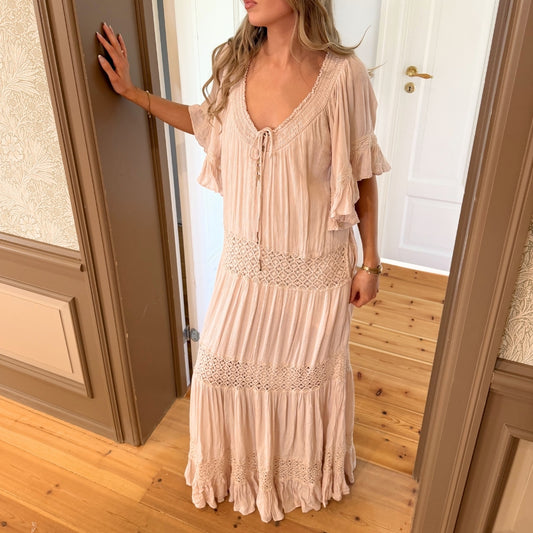 Dream On Maxi