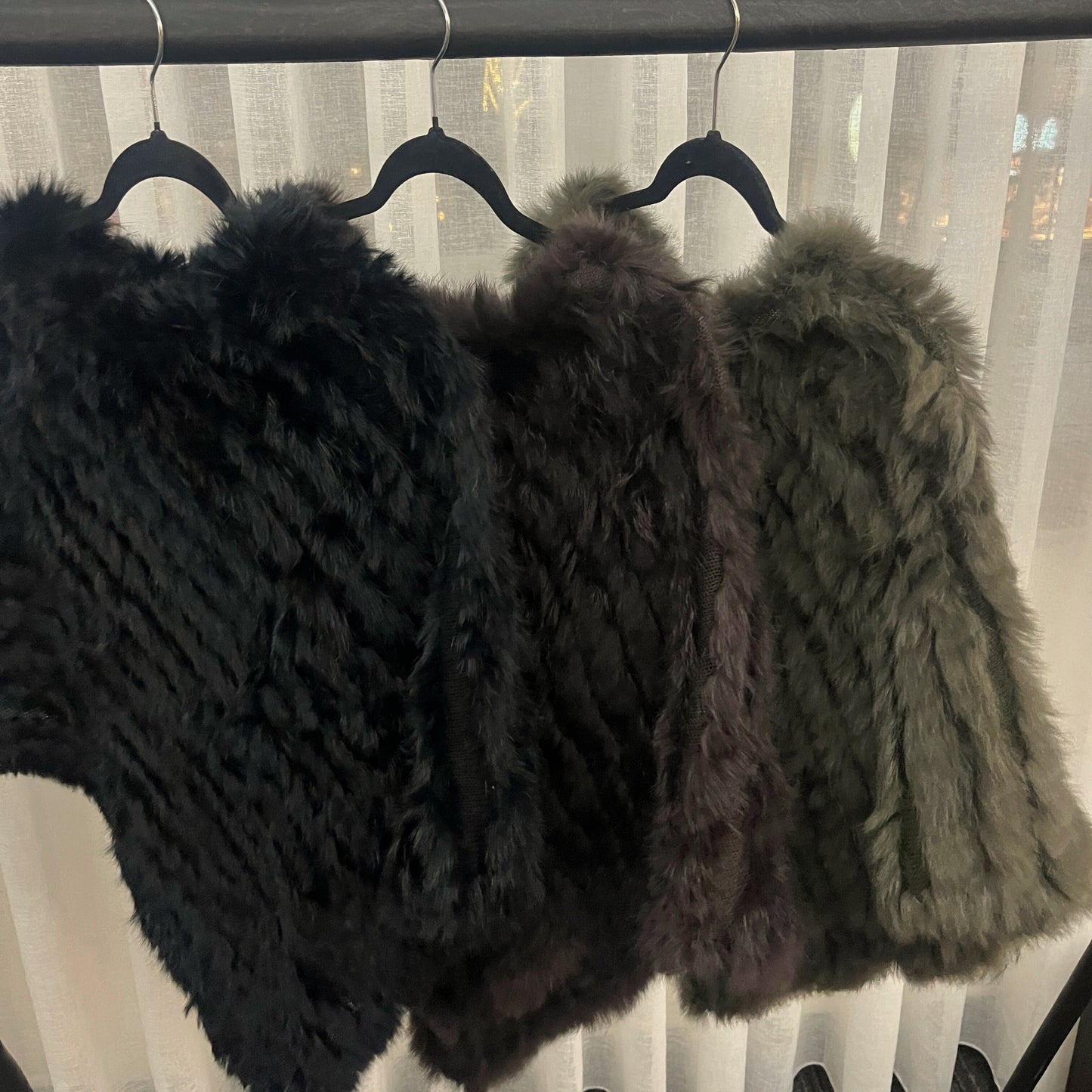 Poncho