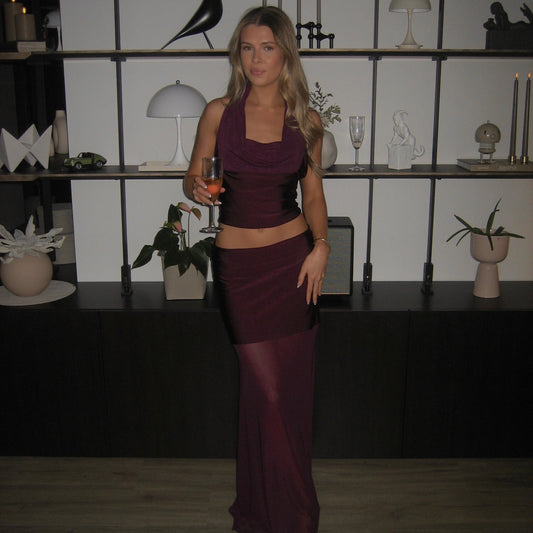 Vivienne set