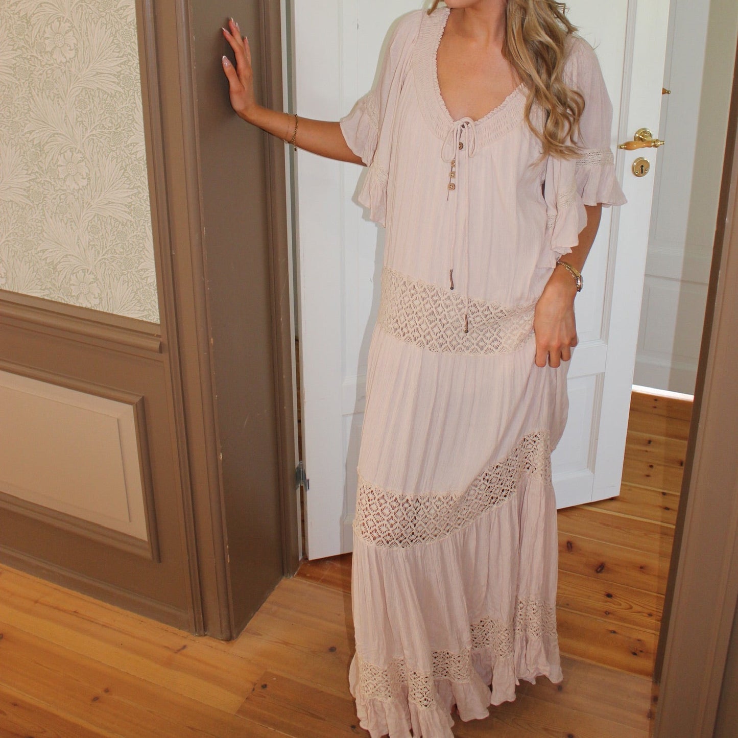 Dream On Maxi