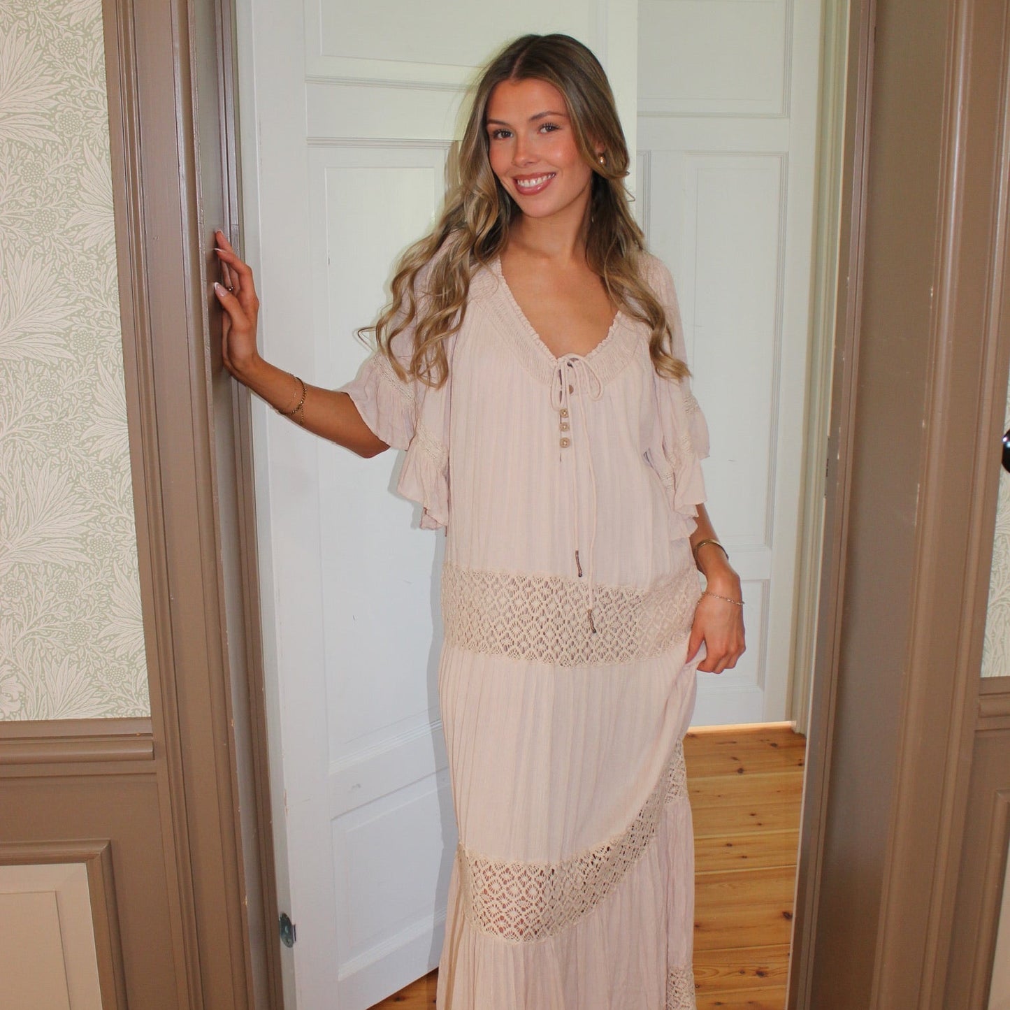 Dream On Maxi